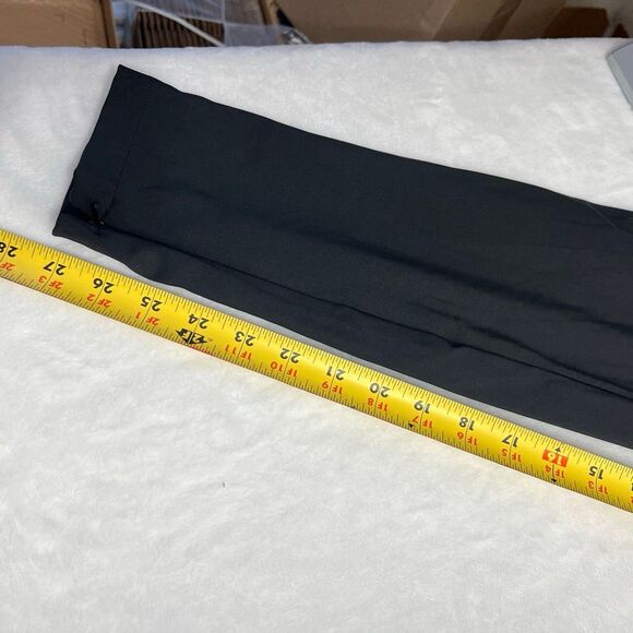 Calia Black Sculpt 5 Pocket Golf Pants 4 Women - Picture 14 of 14